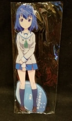 アクリルフィギュアL