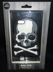 CANDIES iPhone5ケース BBCDS