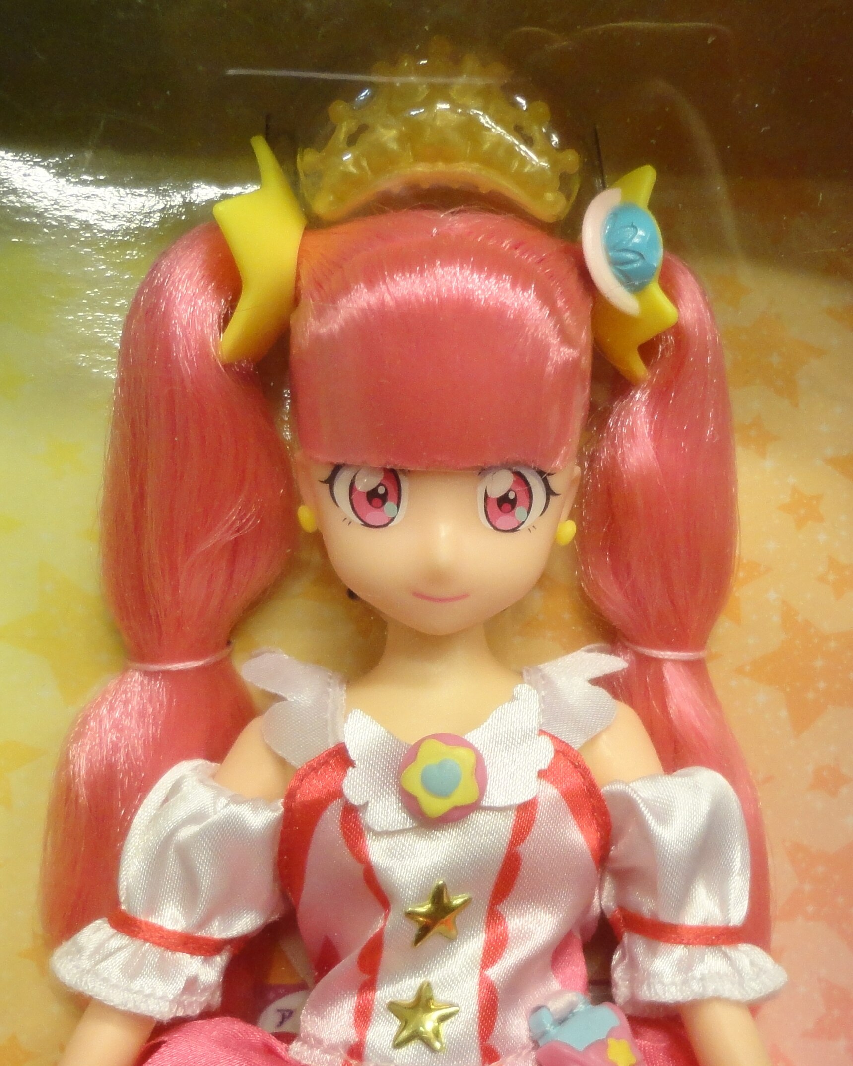 bandai precure style star ☆ twinkle precure cure stars twinkle