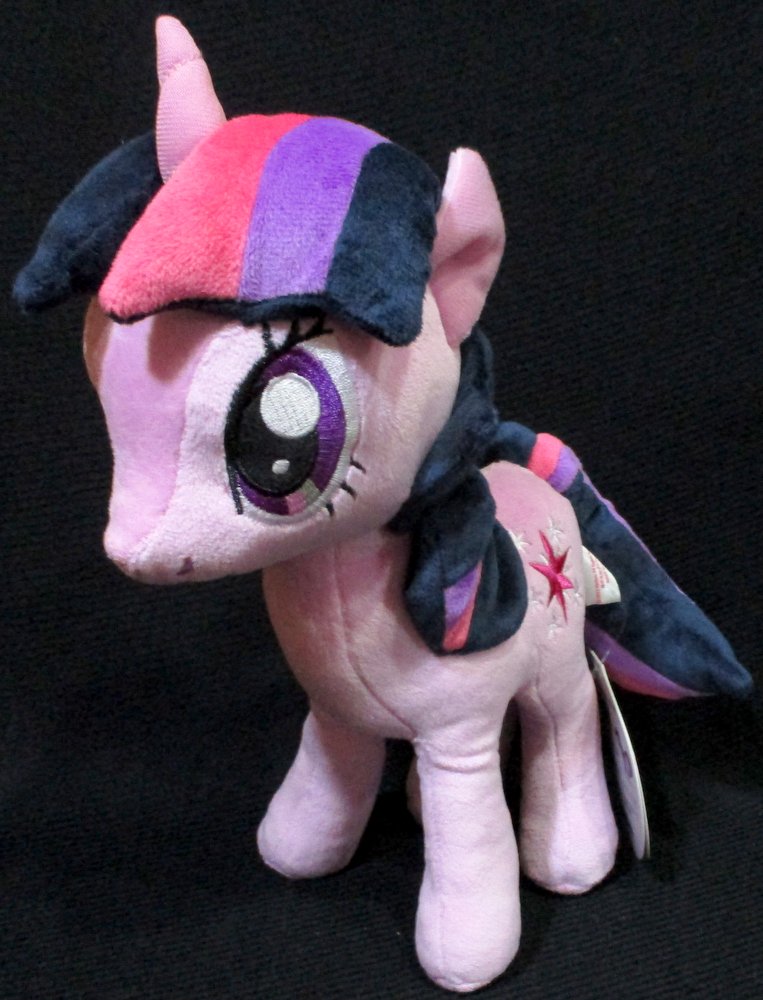 My little pony on sale stuff toy