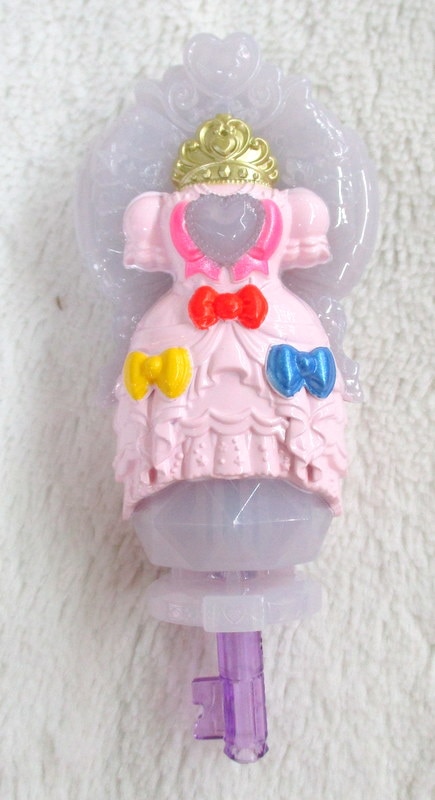 Bandai Go Princess Precure Royal Dressup Key Mandarake Online Shop 5143