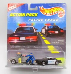 ACTION PACK