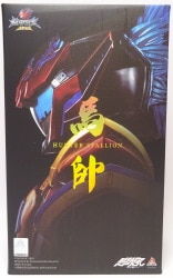 1/12アクションフィギュア
