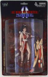AUTHENTIC FIGURE COLLECTION
