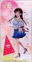 Art visual Acrylic Stand