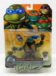 (ACTION FIGURE) LEONARDO