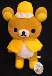 あめふりぬいぐるみXL