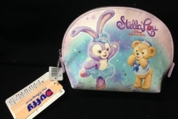 A vanity bag/Disney 