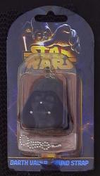 A strap/Star Wars 