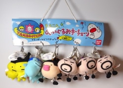 まんだらけ通販 ぬいぐるみキーチェーン