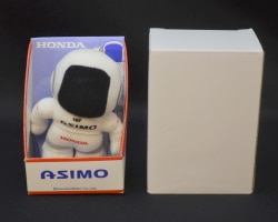 ASIMO