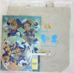 フロンティアワークス ユニットアイテムセット Rabits