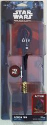 ACTION PEN/STAR WARS