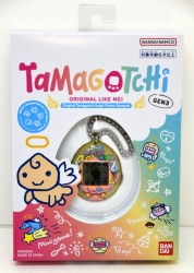 BANDAINAMCO TAMAGOTCHI GEN3 ORIGINAL TAMAGOCHI Flower Bouquet