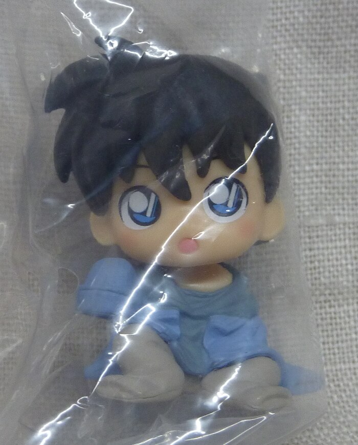bandaishrinktocorps3shinichijimmykudo