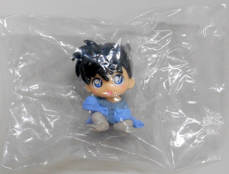 bandaishrinktocorps3shinichijimmykudo