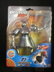 action figure toy