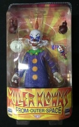 AMOK　TIME