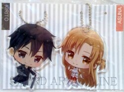Akuriruki - holder set