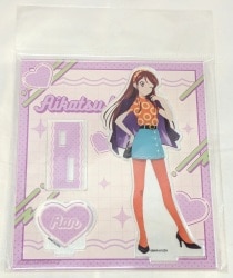 アイカツ!　10ｔｈ　STORY　～未来へのSTARWAY～