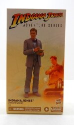 ARTIFACT/ADVENTURE SERIES 6inch ACTION FIGURE