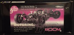 ALEX RACING DESIGN