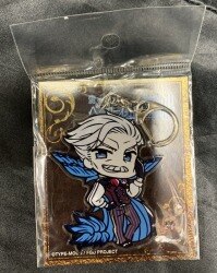 謎特異点Ⅰベーカー街からの脱出/アクリルキーホルダー