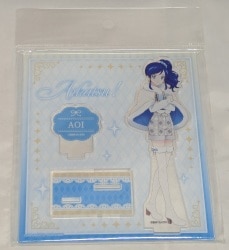 アイカツ!　10ｔｈSTORY　～未来へのSTARWAY～