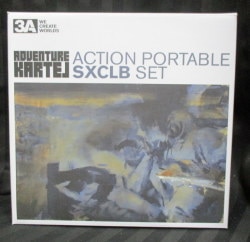 ACTION PORTABLE