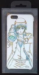 アニメ原画スマートフォンケース iPhone6
