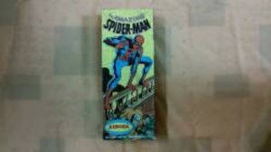 ALL PLASTIC ASSEMBLY KIT THE AMAZING SPIDER MAN (初版)