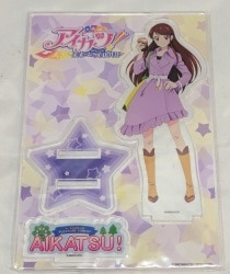 アイカツ!inさがみ湖プレジャーフォーレスト