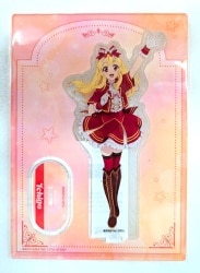 アイカツ!シリーズ＆プリティーシリーズ