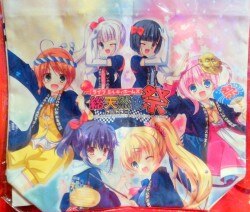 まんだらけ通販 Toy ライブ ミルキィホームズ 総天然色祭