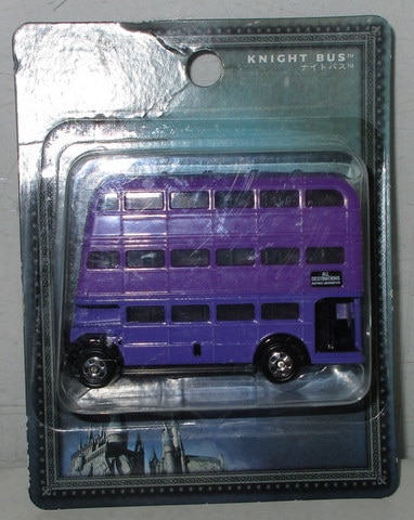 tomica harry potter