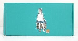 WSC/海洋堂 うらまっく/モンスターハンター モンハン大辞典セット/ノン
