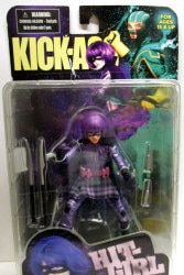 ACTION FIGURES