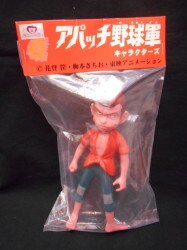 アパッチ野球軍