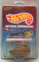 ACTION COMMAND