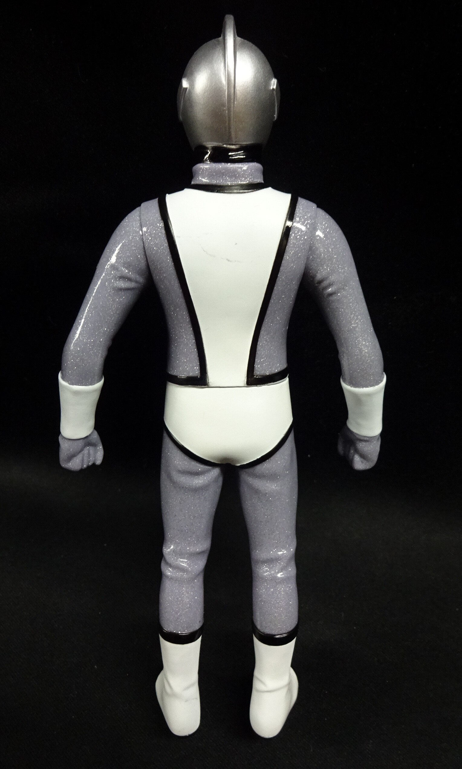 The Hero Returns 51 Inspire Legend Hero Returns Silver Kamen | Mandarake Online Shop