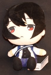 あんさんぶるスターズ!　あんスタ