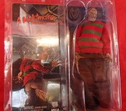 A NIGHTMARE ON ELM STREET