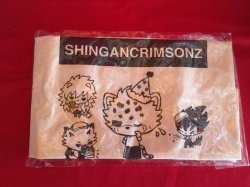A tote bag/SHOW BY ROCK!! 