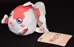 A mascot / Galilei DONNA 