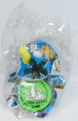 Aloha Zaurus