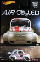 AIR-COOLED