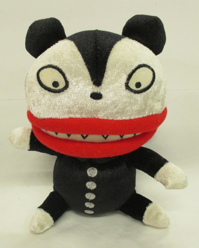 ヤングエポック ぬいぐるみ Sサイズ ナイトメアビフォアクリスマス バンパイアテディ まんだらけ Mandarake ヤングエポック ぬいぐるみ Sサイズ ナイトメアビフォアクリスマス バンパイアテディ まんだらけ Mandarake