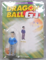 PLANETA DEAGOSTINI FIGURA Son Gohan