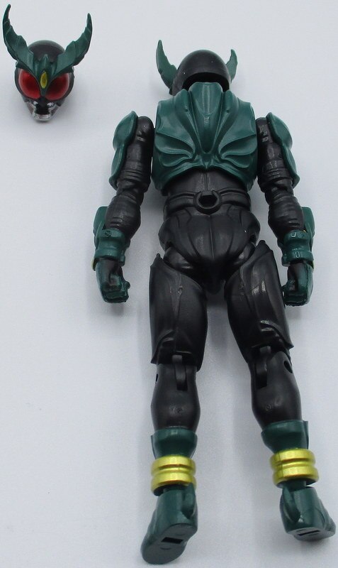 大人気 バンダイ 仮面ライダーソフビコレクション６ 仮面ライダーギルス Thisissesame Com