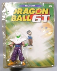 PLANETA DEAGOSTINI FIGURA ピッコロ
